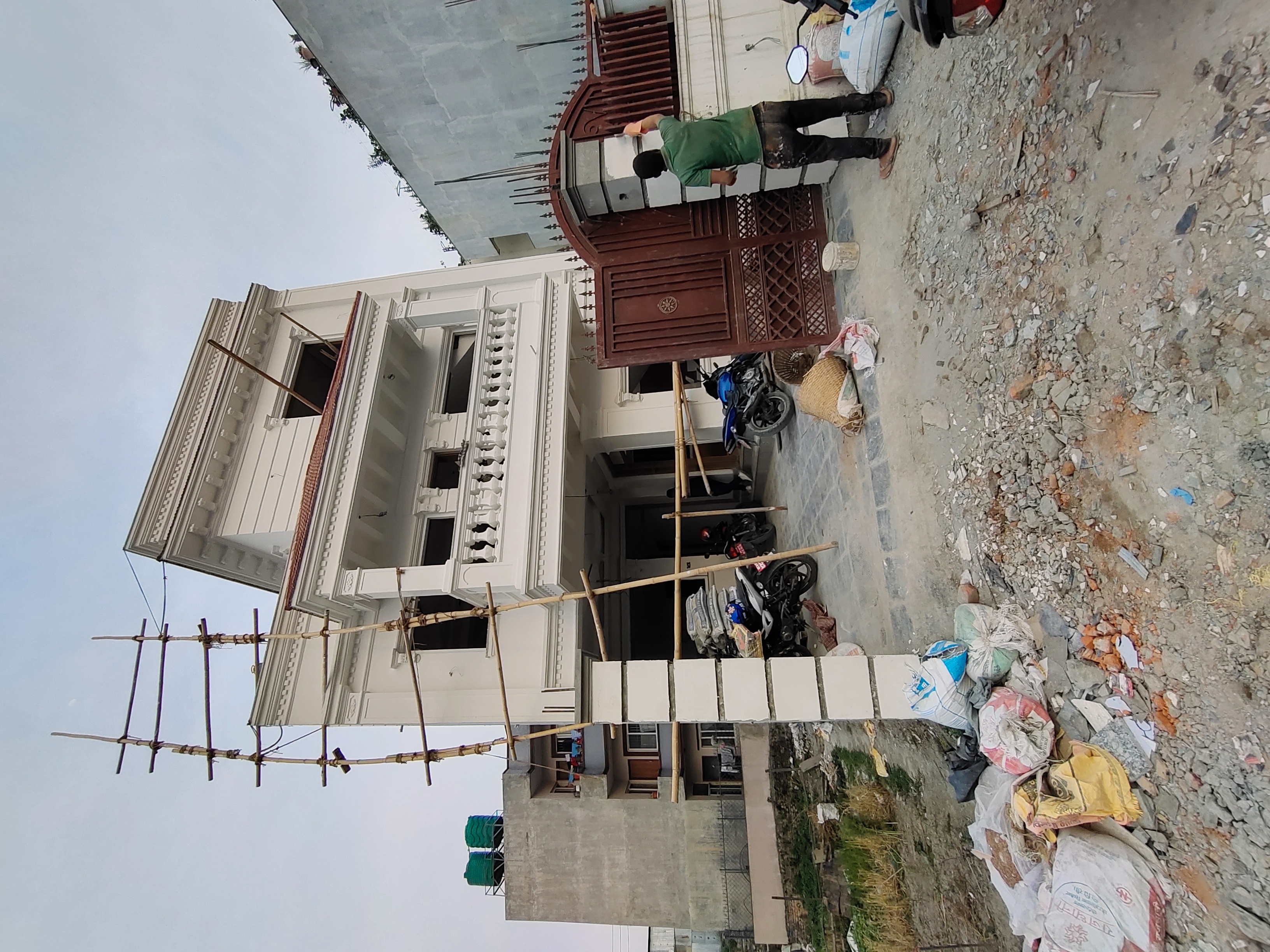 Picture of Budhanilkantha Municipality, Bagmati